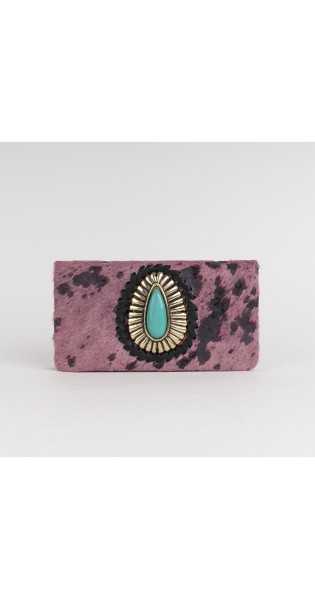 Piti Cuiti - JOYA WALLETS - Pink - Bolsos - Piti Cuiti