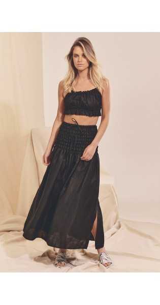 Jaase - Conjunto Black Cece Set - Vestidos / Monos - Jaase