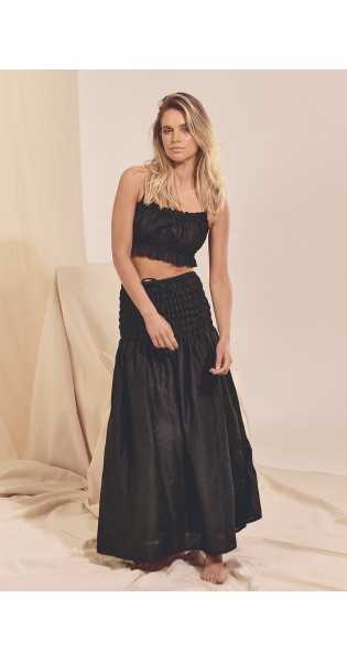 Jaase - Conjunto Black Cece Set - Vestidos / Monos - Jaase