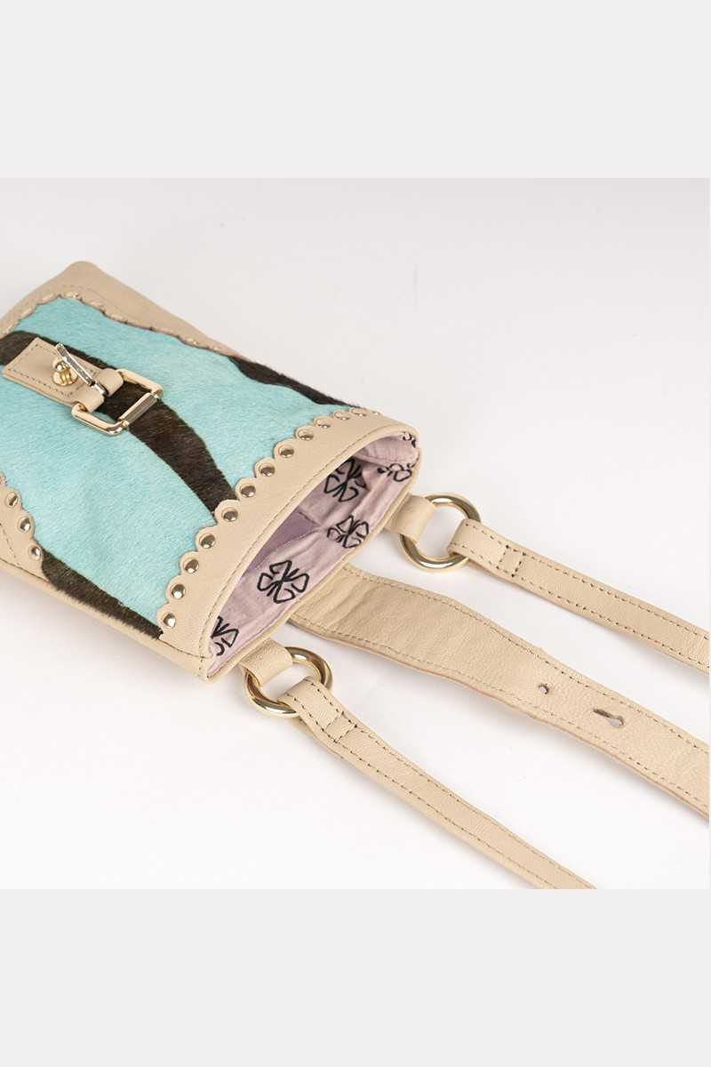 Piti Cuiti - Buckle mini bolso - Bolsos - Piti Cuiti