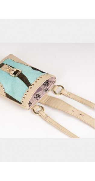 Piti Cuiti - Buckle mini bolso - Porta móvil - Piti Cuiti