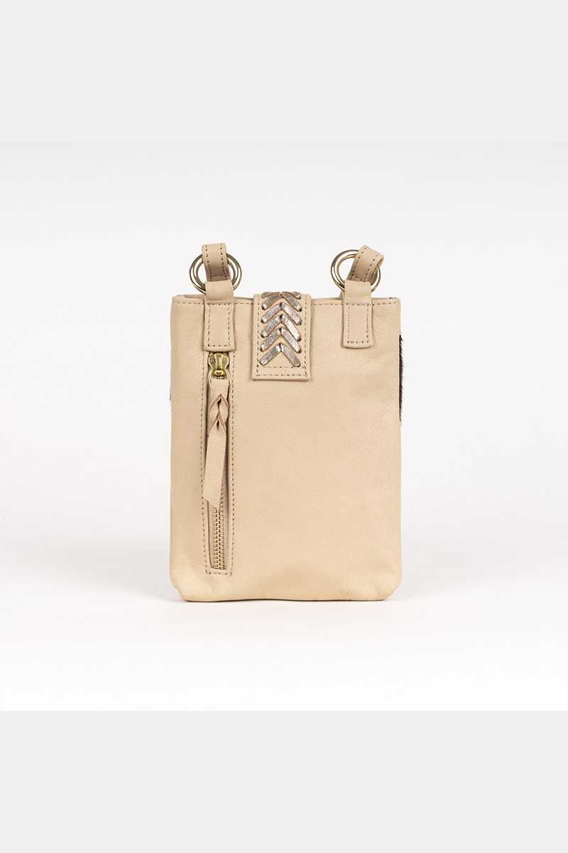 Piti Cuiti - Buckle mini bolso - Bolsos - Piti Cuiti