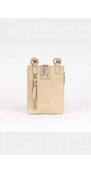 Piti Cuiti - Buckle mini bolso - Porta móvil - Piti Cuiti