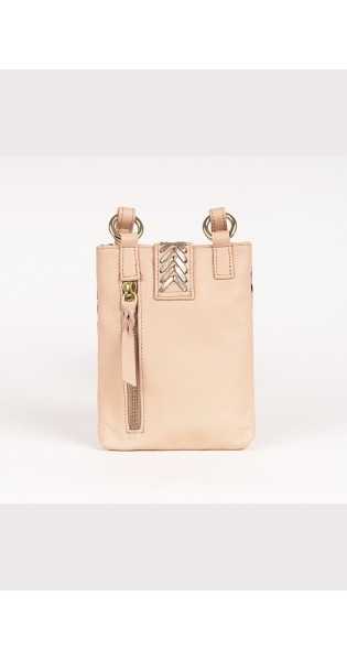 Piti Cuiti - Buckle mini bolso - Bolsos - Piti Cuiti