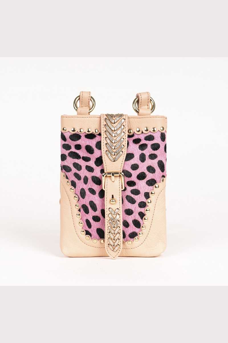 Piti Cuiti - Buckle mini bolso