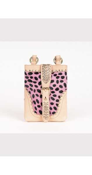 Piti Cuiti - Buckle mini bolso - Bolsos - Piti Cuiti