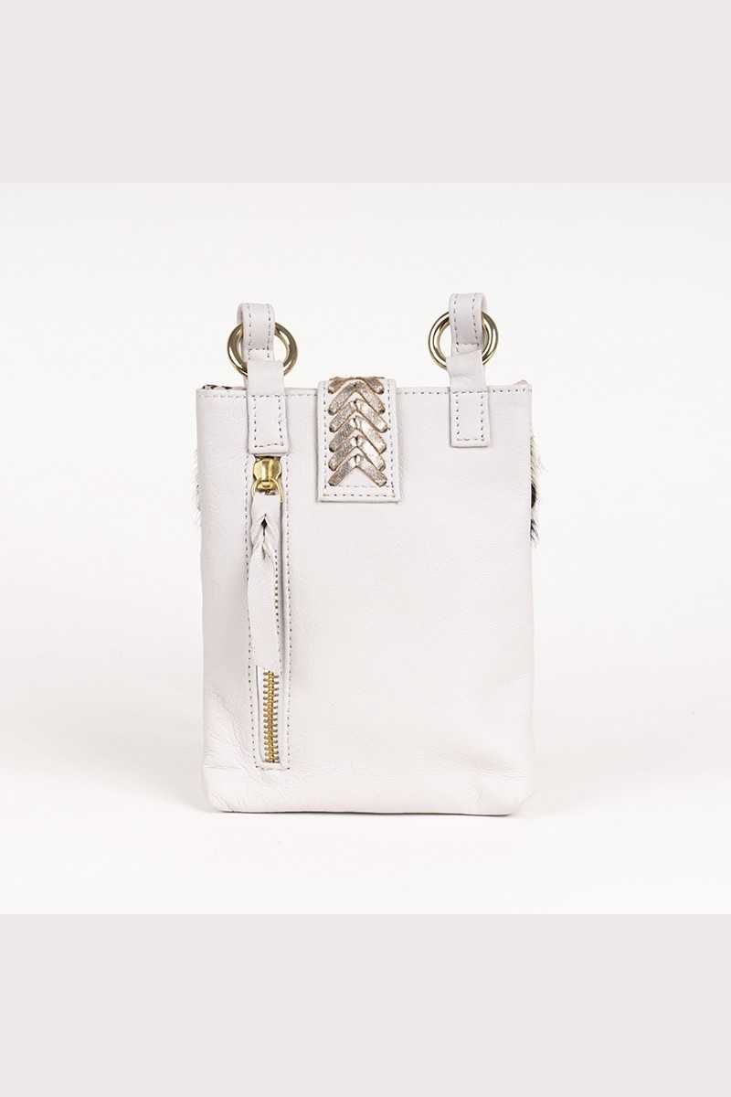 Piti Cuiti - Buckle mini bolso - Bolsos - Piti Cuiti