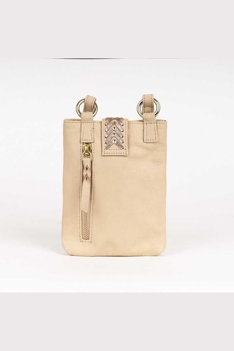 Piti Cuiti - Buckle mini bolso - Bolsos - Piti Cuiti