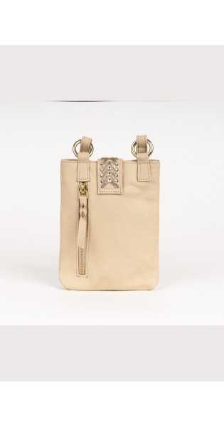 Piti Cuiti - Buckle mini bolso - Bolsos - Piti Cuiti