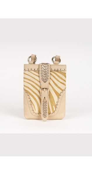 Piti Cuiti - Buckle mini bolso - Bolsos - Piti Cuiti