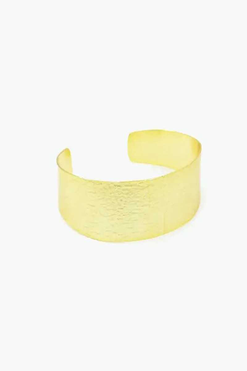 Schmuckoo - Brazalete Felicity Gold - Joyeria - Schmuckoo