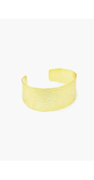 Schmuckoo - Brazalete Felicity Gold - Joyeria - Schmuckoo