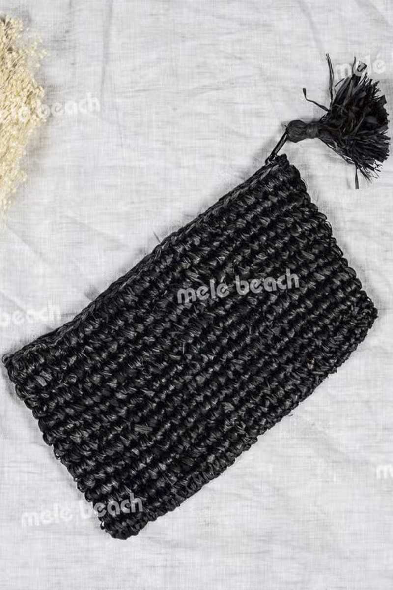 Melé Beach - Clutch S - Neceseres y bolsos de belleza - Melé beach