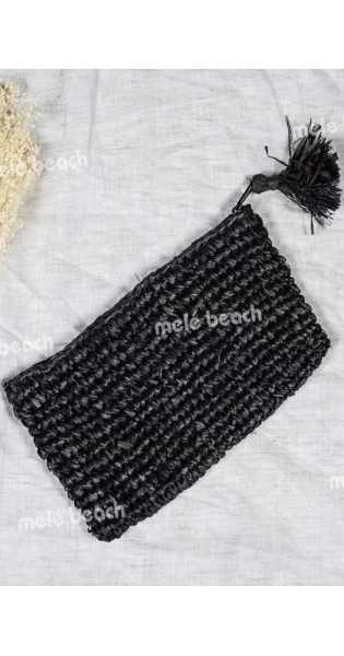 Melé Beach - Clutch S - Neceseres y bolsos de belleza - Melé beach