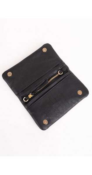 Piti Cuiti - Cartera Joya - Black - Bolsos - Piti Cuiti