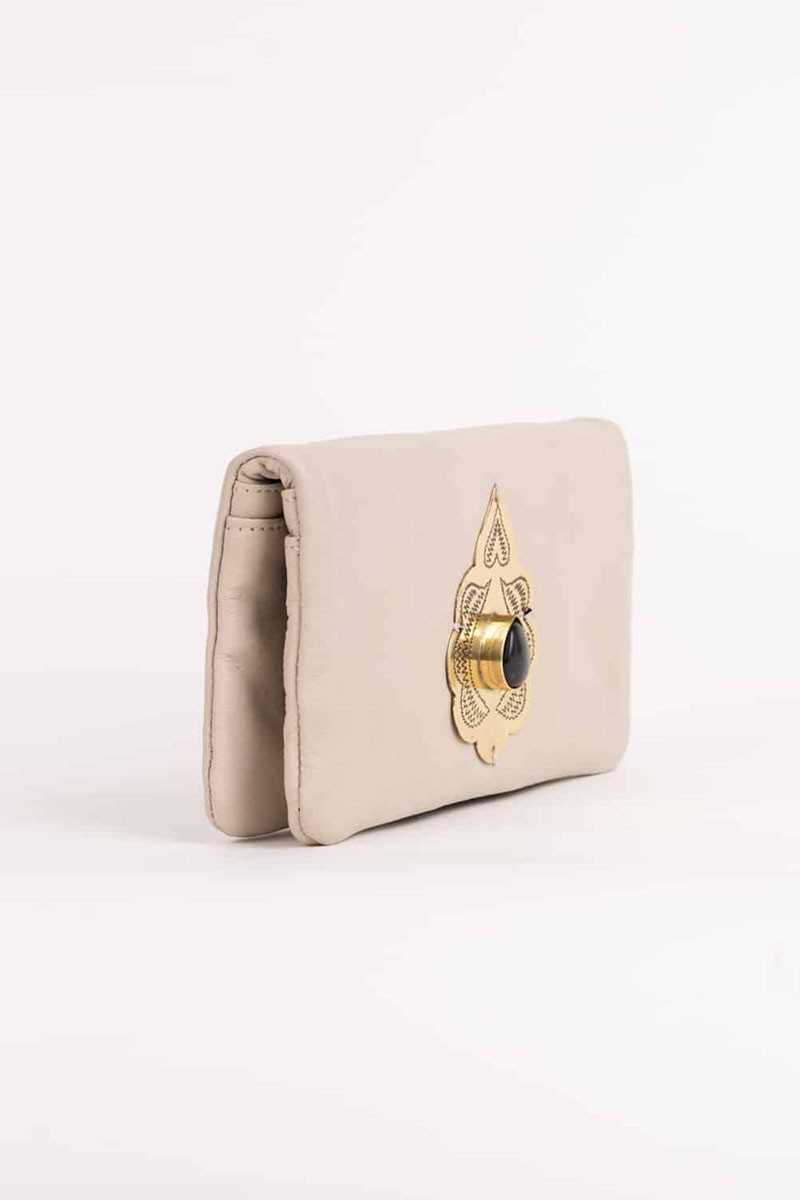 Piti Cuiti - Cartera Joya - White - Bolsos - Piti Cuiti