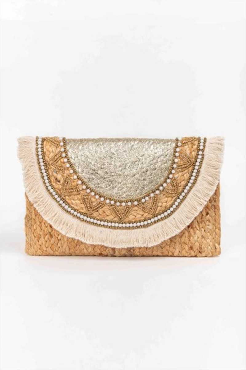 Piti Cuiti - Clutch Nairobi - Bolsos - Piti Cuiti