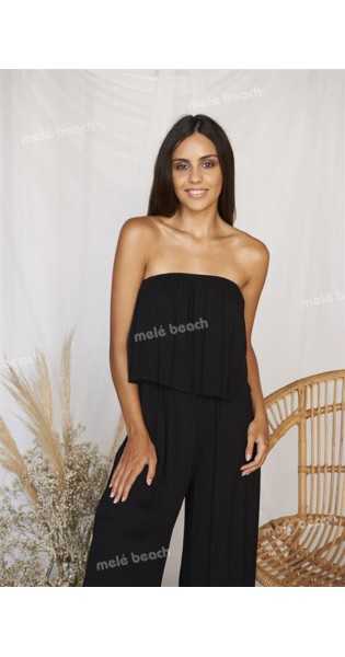 Melé Beach - Mono Morgan - Vestidos / Monos - Melé beach