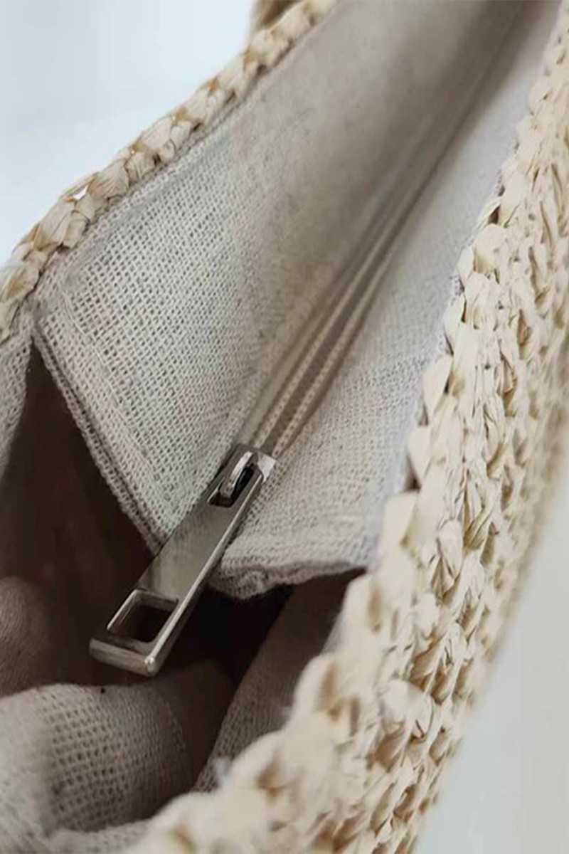 THE CODE - Shopper Jávea beige - Capazos - THE CODE