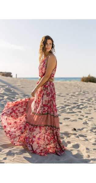 Miss June - Vestido Ciara - Vestidos / Monos - Miss June