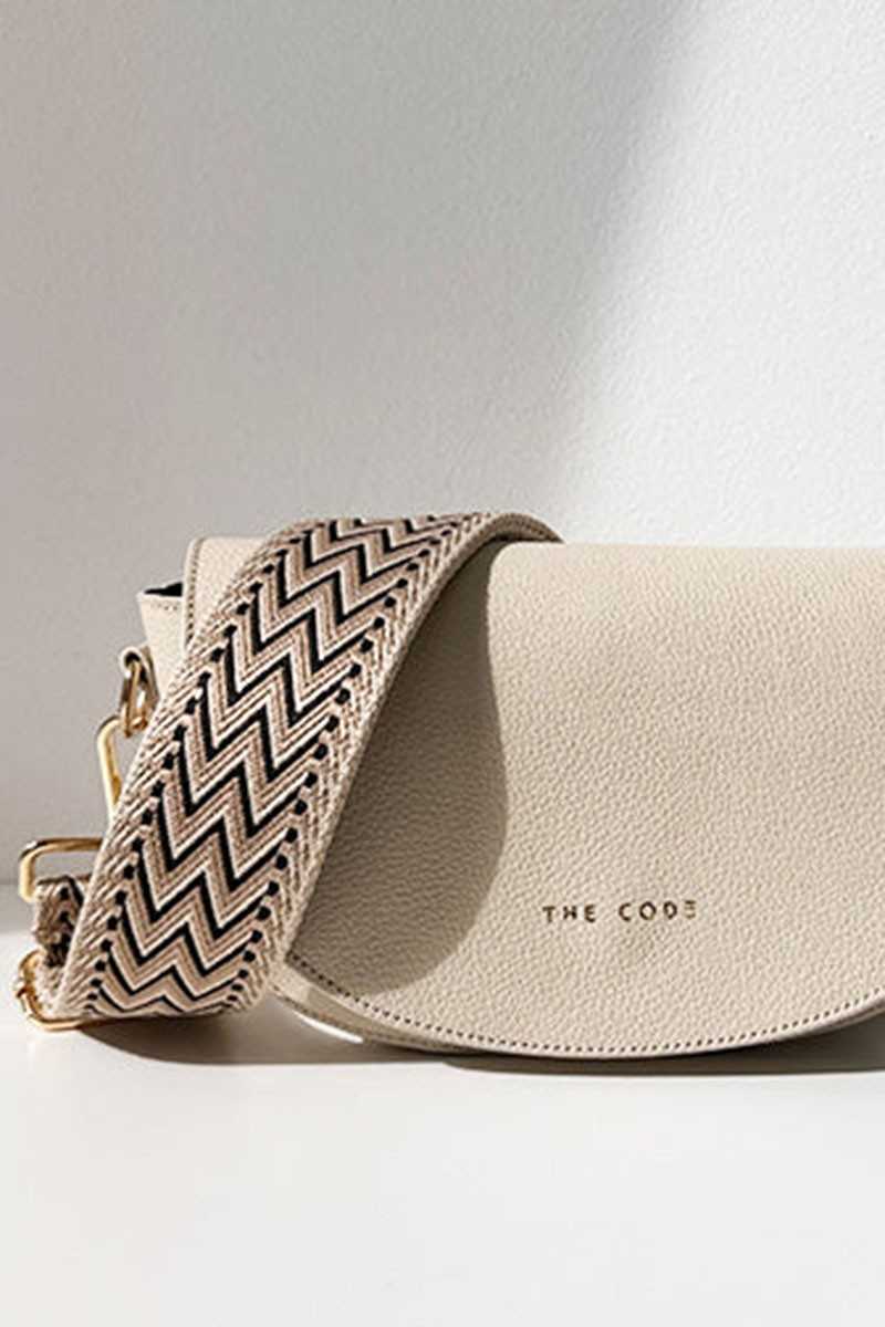 THE CODE - Asa Correa VINTAGE - Asas, correas y cadenas - THE CODE