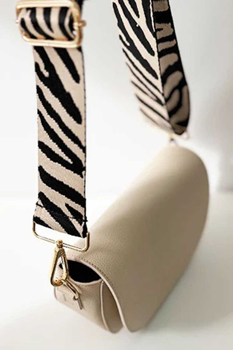 THE CODE - Asa Correa ZEBRA - Asas, correas y cadenas - THE CODE