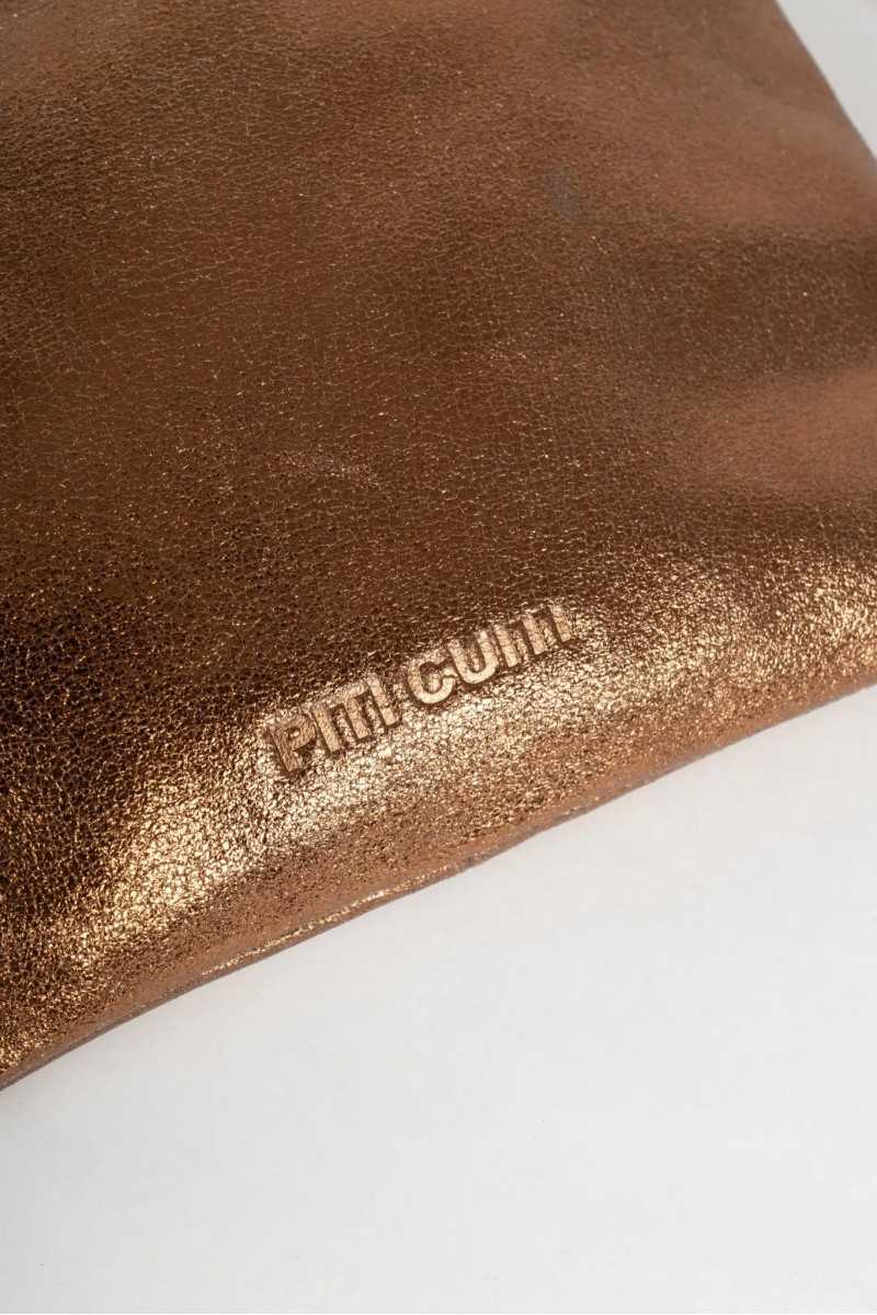 PITI CUITI - CLUTCH WINONA COBRE - Bolsos: Estilo y Funcionalidad en Cada Detalle - Piti Cuiti