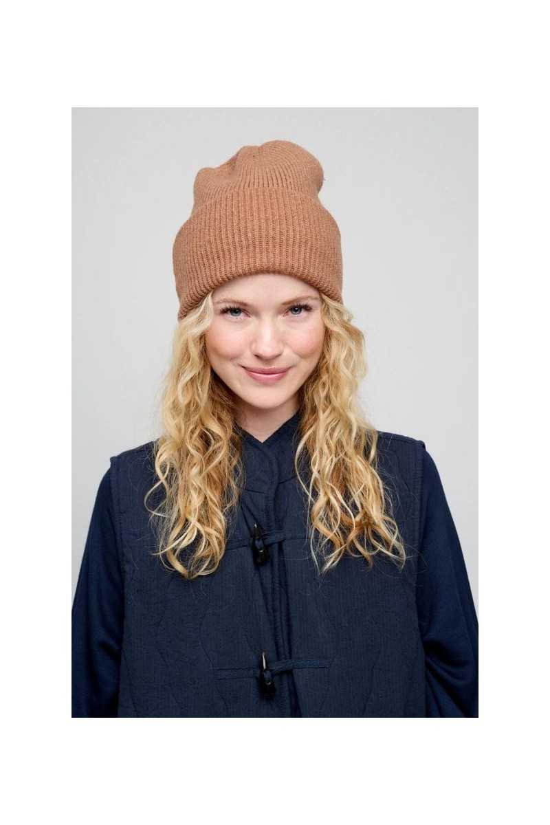 Moshi moshi mind - Gorro De Costilla De Ciervo - Camel - Inicio - Moshi